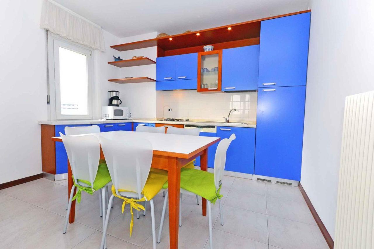 Apartments In Lignano 21657 Lignano Sabbiadoro Exterior foto